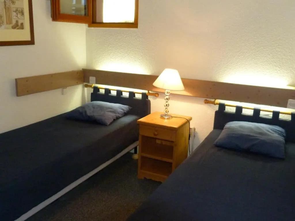 Appartement Les Arcs 1800, 2 pièces, 4 personnes - FR-1-411-122 - Photo 3