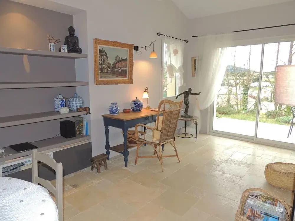 Holiday Home Vaison With Private Pool - Miniature 6