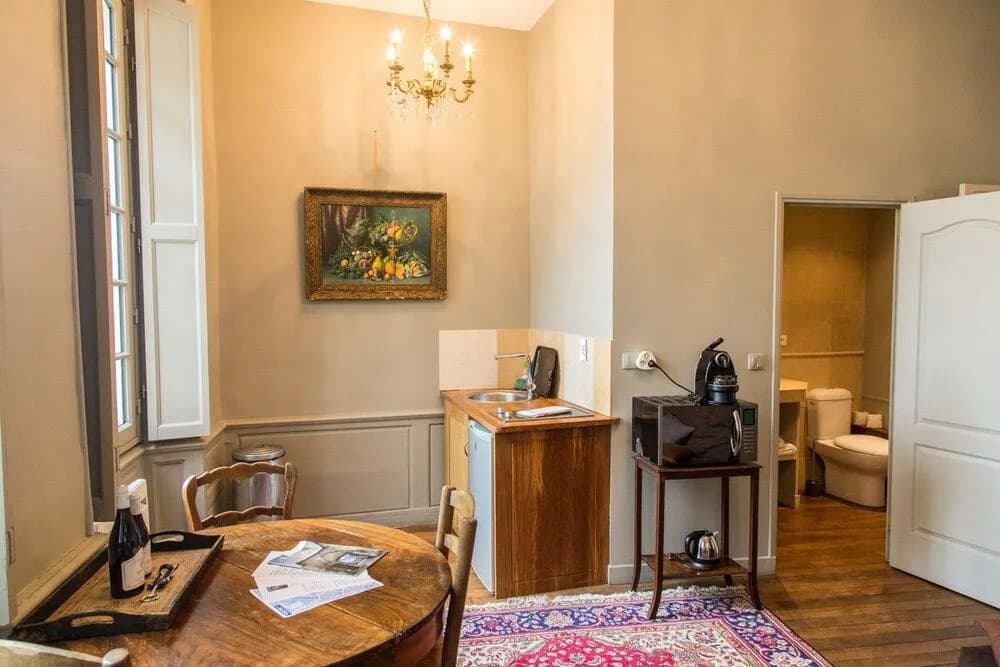 Hôtel de Panette - Miniature 6