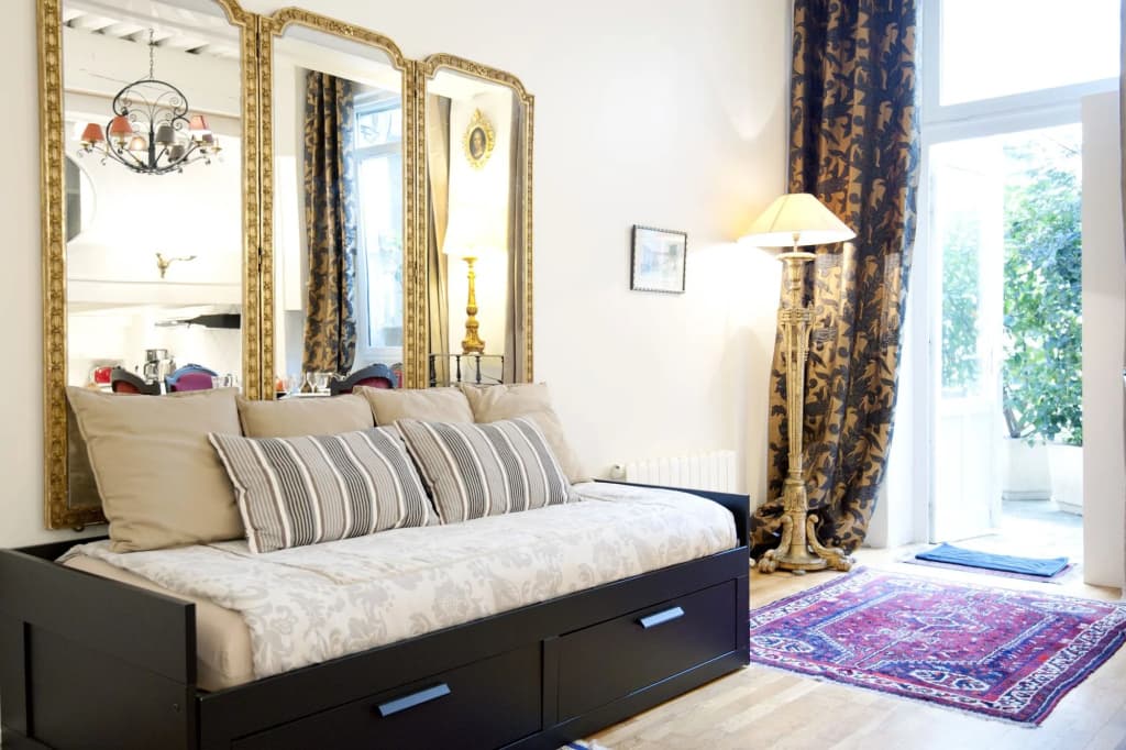 MHL - Maison Hotel Lyon - Photo 1