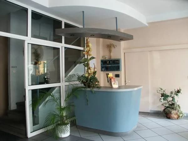 Hotel la Cigale - Photo 5