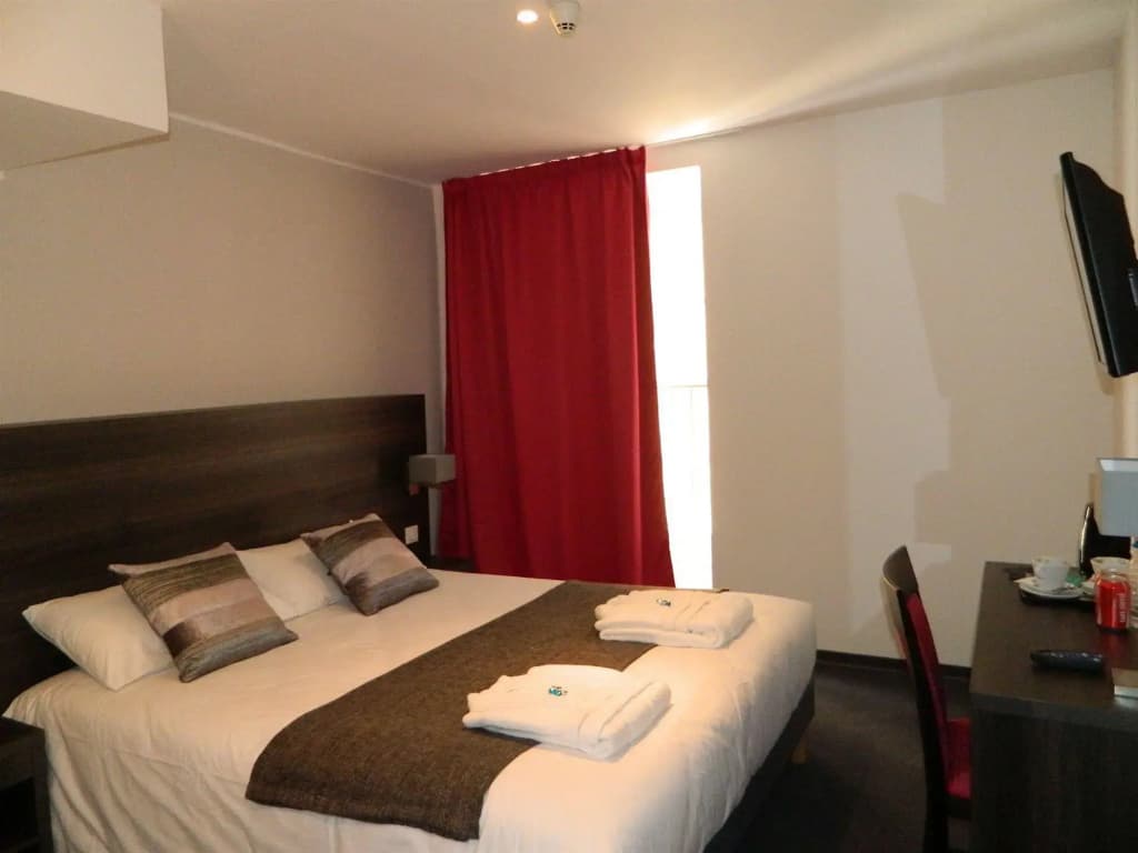 Hôtel Le G - Photo 4