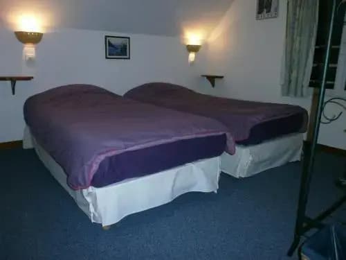 Auberge De La Canche Hotel Montreuil Sur Mer - Photo 5