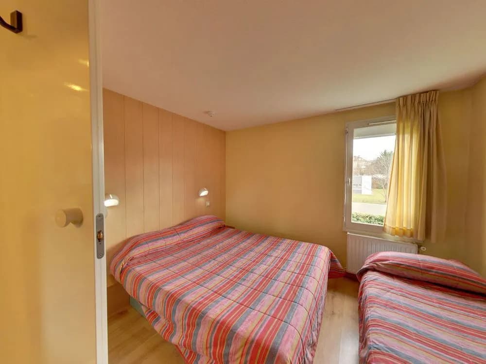 Fasthotel Annecy - Photo 2
