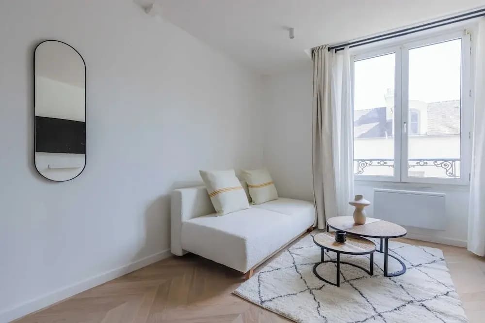 Renovated Studio rue du Roi de Sicile / Marais - Photo 3