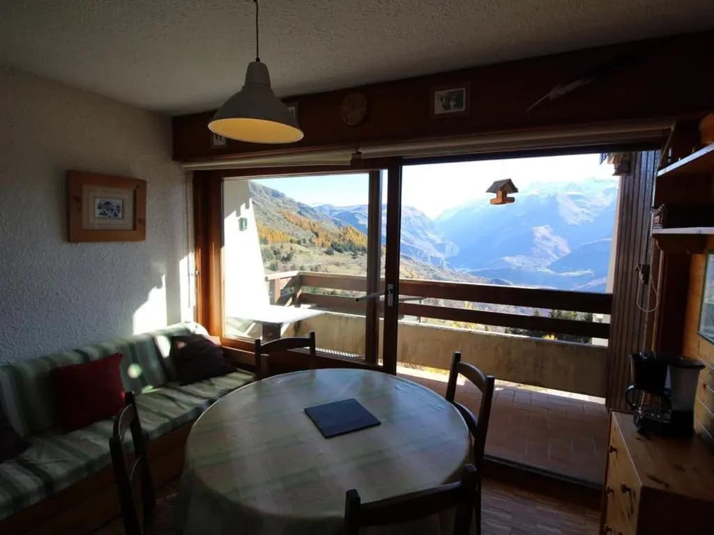 Appartement Auris, 2 pièces, 6 personnes - FR-1-297-113 - Photo 5