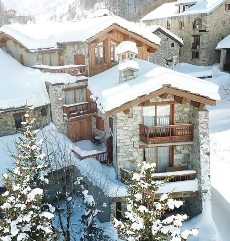 Chalet Barmaz - Miniature 8