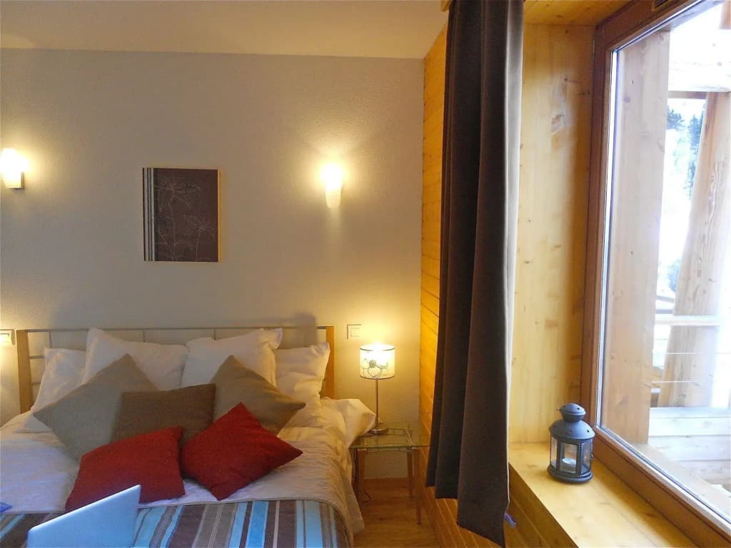 Residence Spa Le Balcon De Recoin - Photo 2