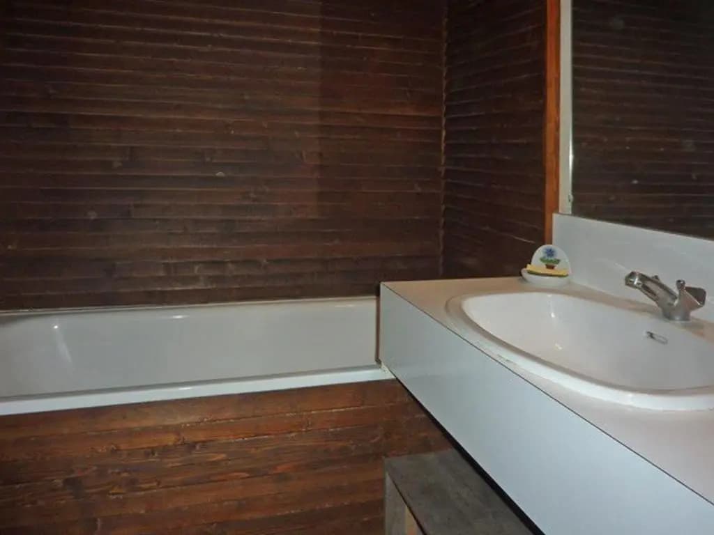 Appartement Les Orres, 1 pièce, 4 personnes - FR-1-322-390 - Photo 4