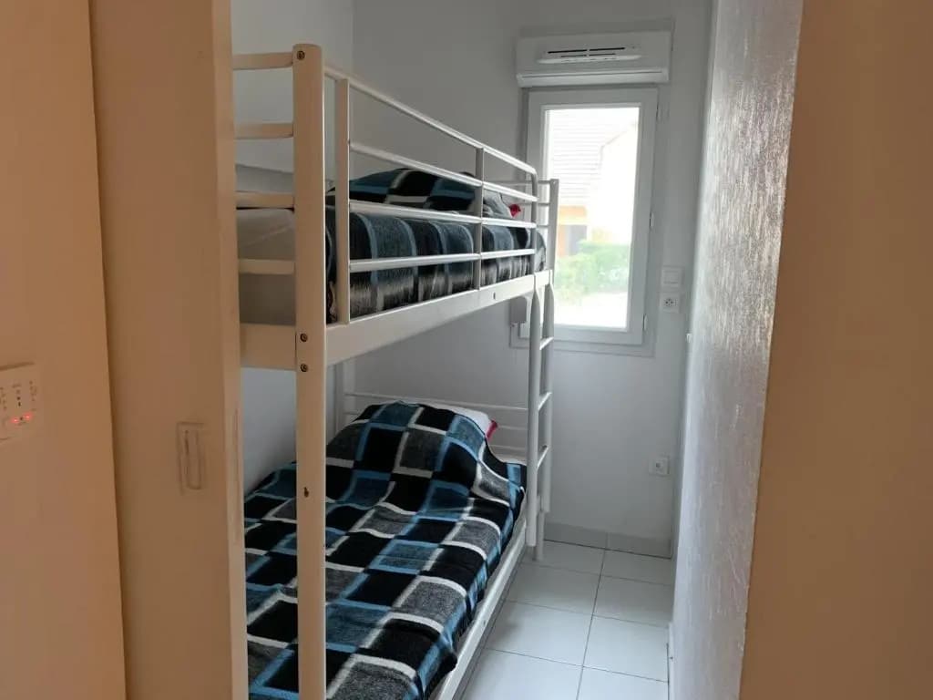 Appartement Fort-Mahon-Plage, 3 pièces, 4 personnes - FR-1-482-75 - Miniature 8