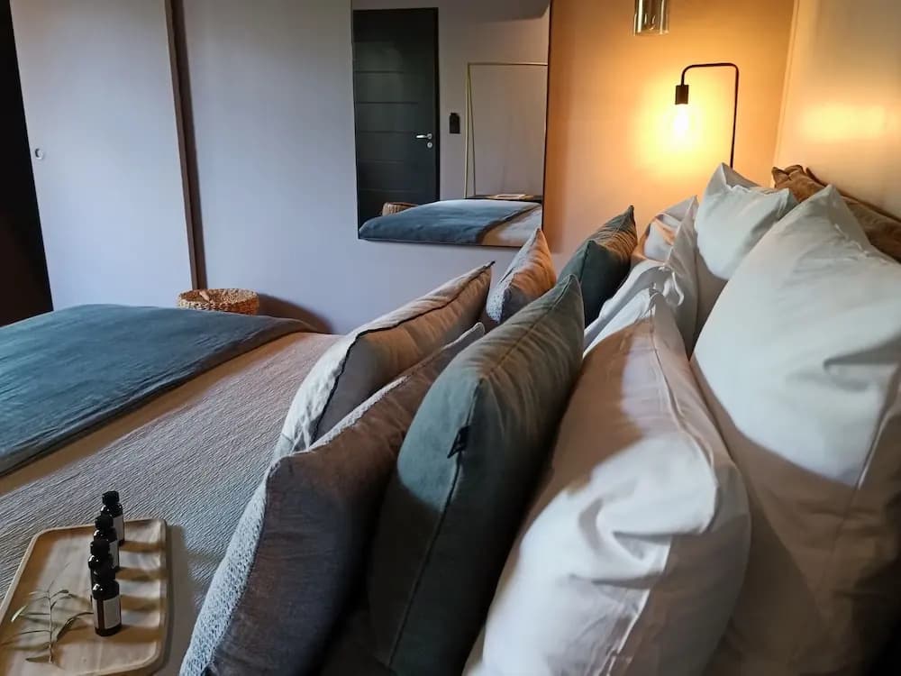 Les Suites Du Maquis - Photo 5