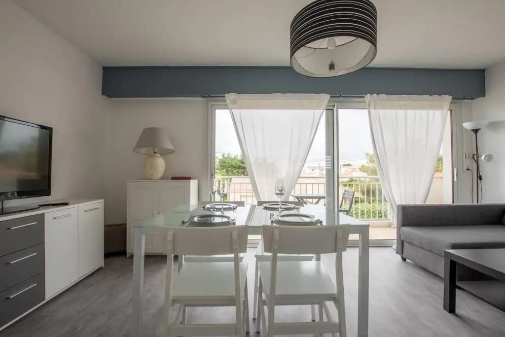 La douceur des vacances au bord de la mer - Photo 2