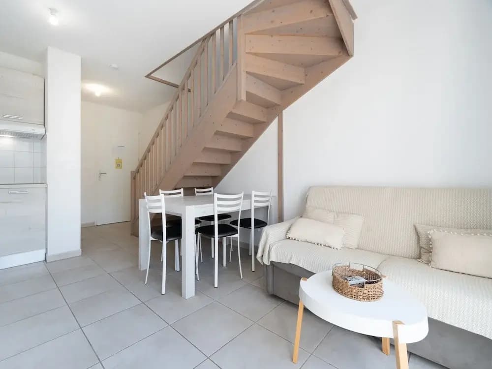Coastal Retreat in Valras-plage - Miniature 6