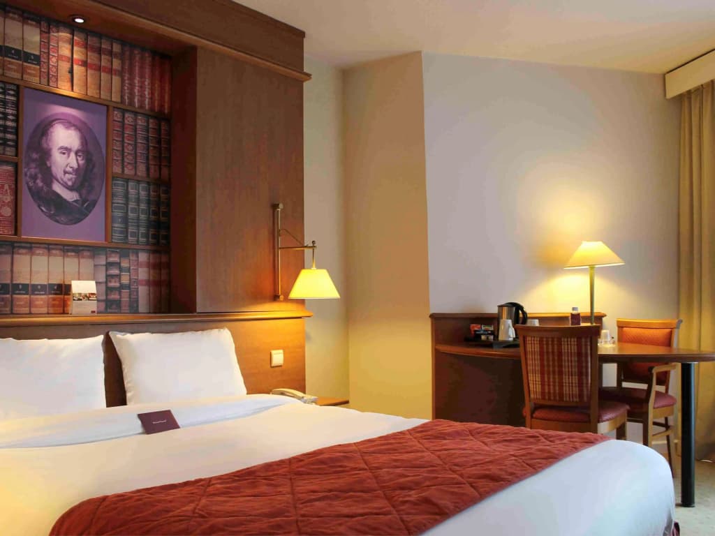 Mercure Rouen Centre Cathedrale - Photo 2