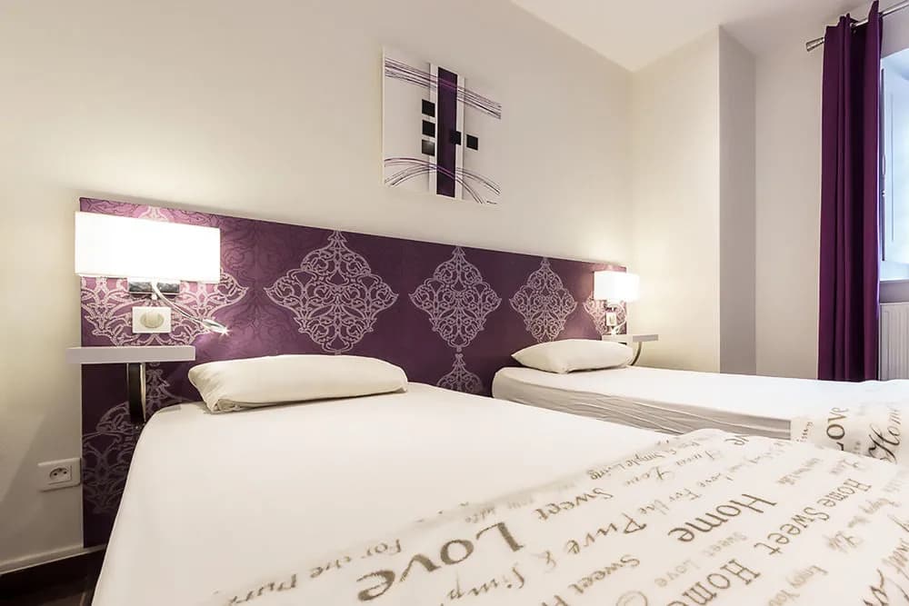 Gite-Hôtel La Cabourne - Photo 4