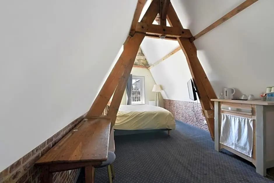 Chambres d'hôtes La Cour des Grands - Photo 2