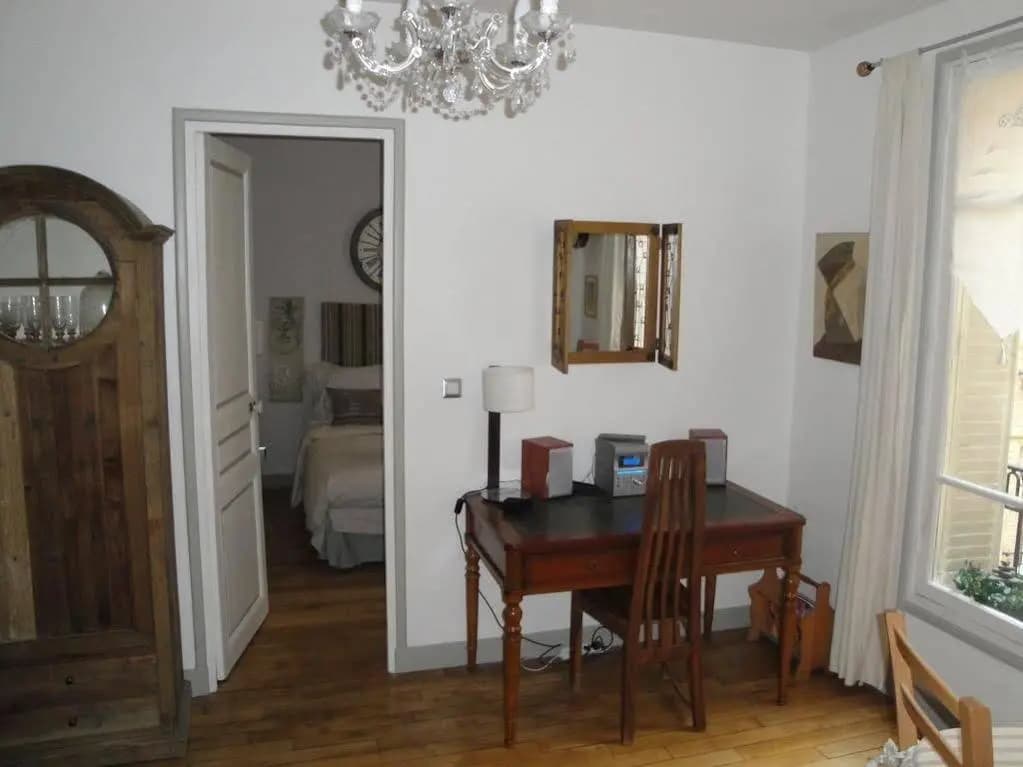 Almeria Garden Apartment - Photo 4