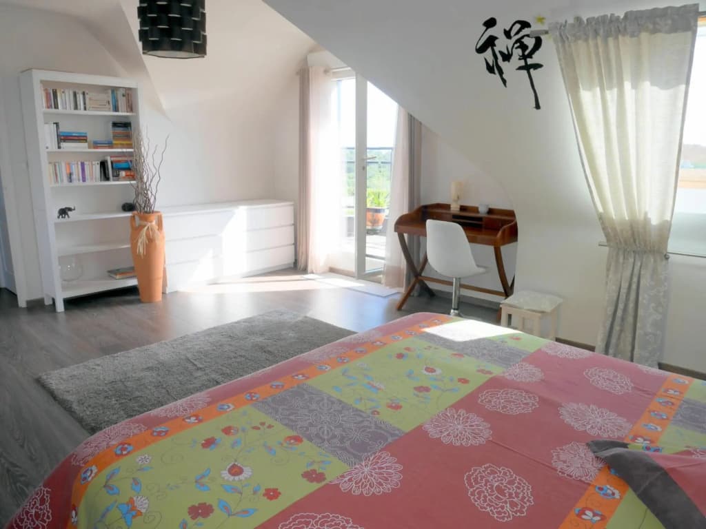 Holiday Home in Crozon Near Sandy Beaches - Miniature 6