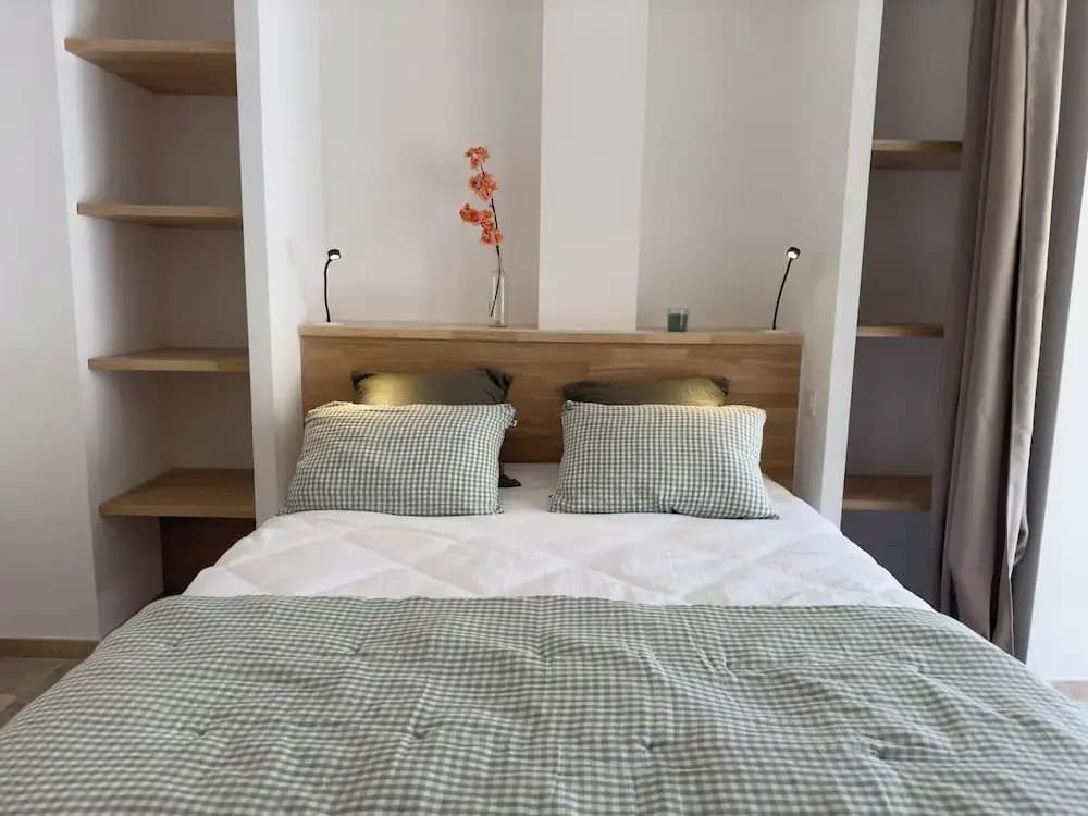 Les Suites du 13 - Photo 1