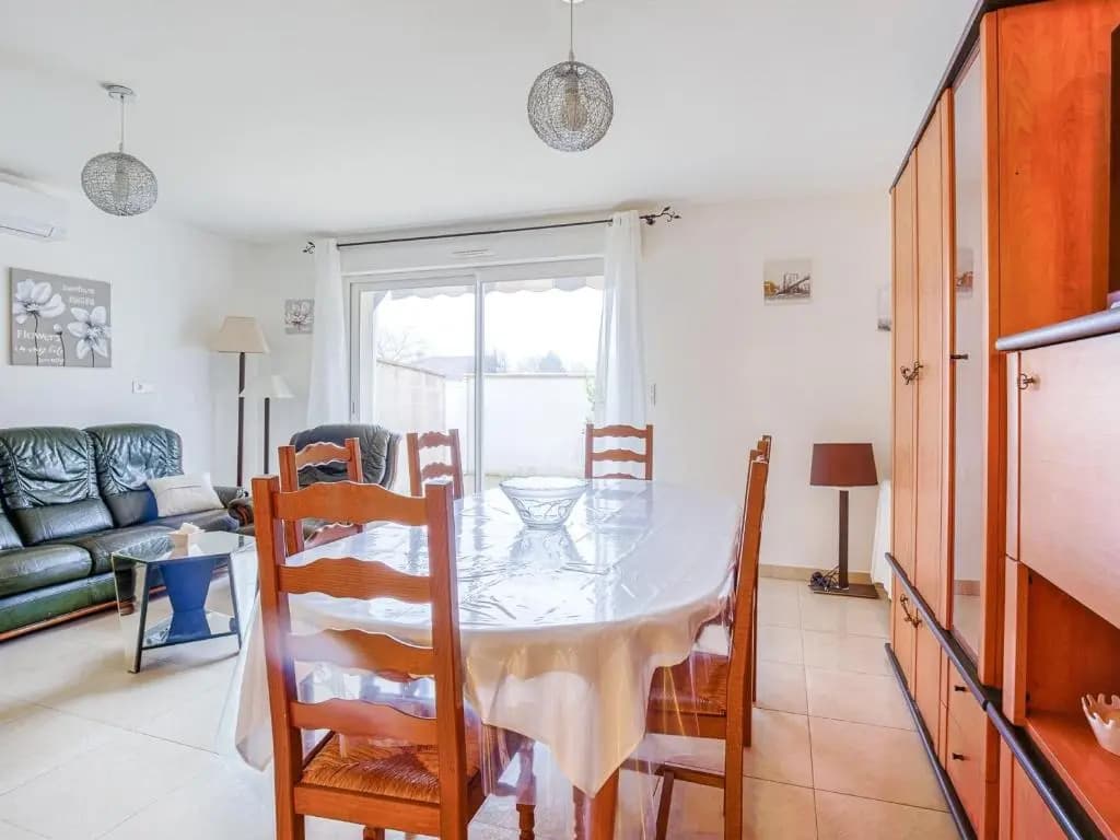 Maison Biscarrosse, 5 pièces, 8 personnes - FR-1-521-156 - Photo 1