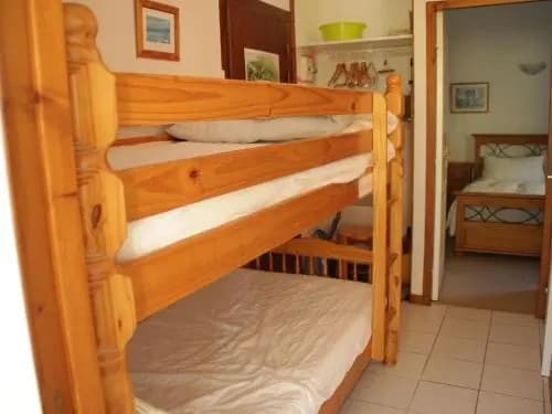 Apartment Hameau Des 4 Saisons - Photo 2