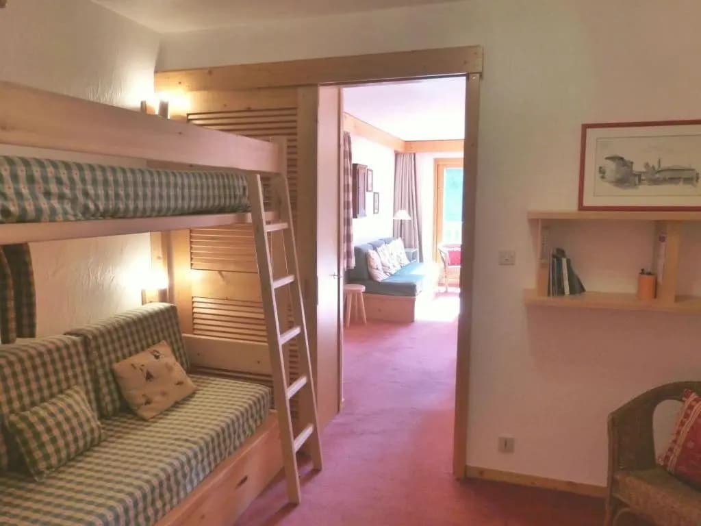 Appartement Méribel, 2 pièces, 6 personnes - FR-1-411-9 - Photo 4