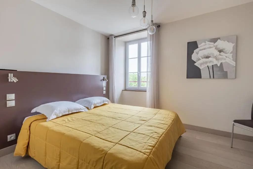 Hotel Mendy - Photo 2