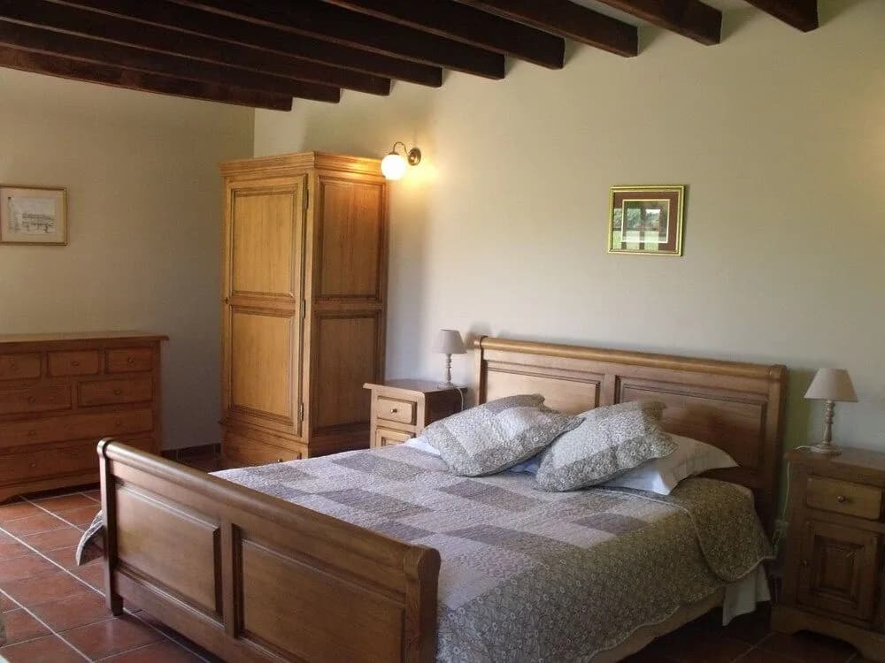La Beauconniere B&B - Photo 1