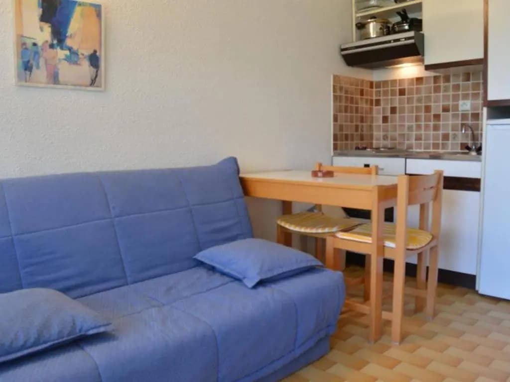 Appartement Port Camargue, 1 pièce, 4 personnes - FR-1-250-19 - Photo 2