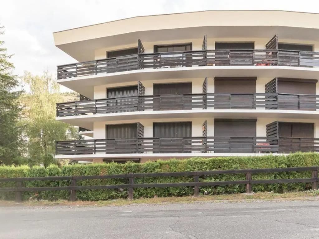 Appartement Serre Chevalier, 1 pièce, 4 personnes - FR-1-330E-95 - Photo 1