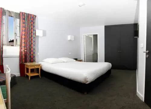 Hotel Ohartzia - Photo 3