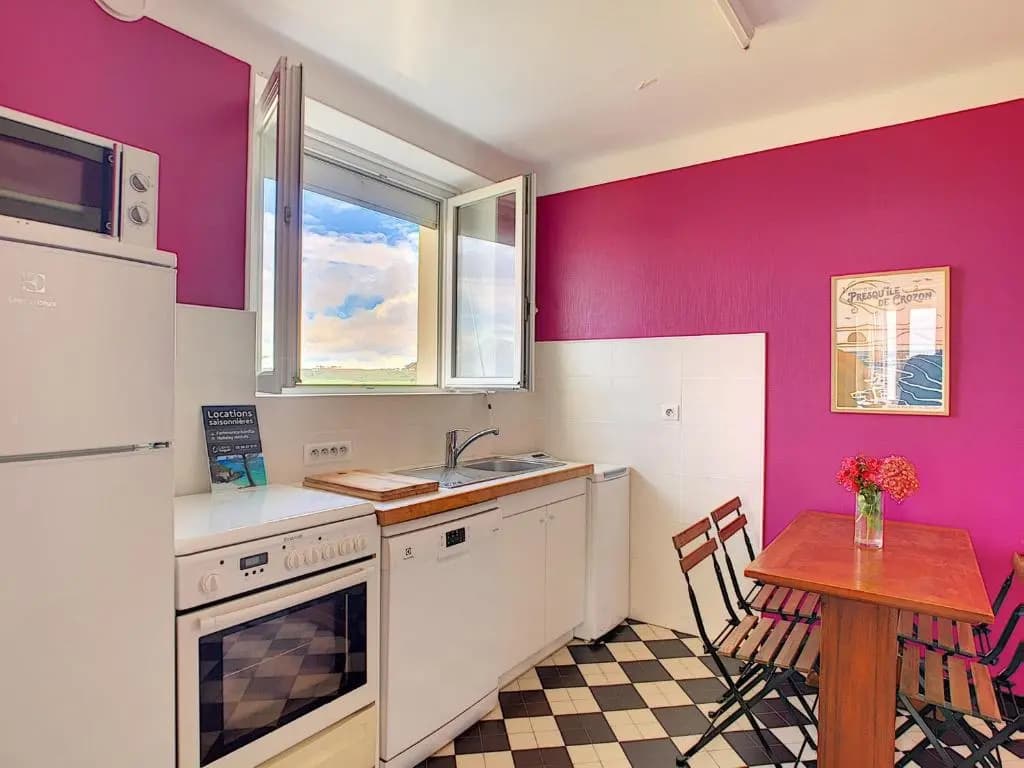 Maison Crozon, 4 pièces, 5 personnes - FR-1-370-56 - Miniature 6