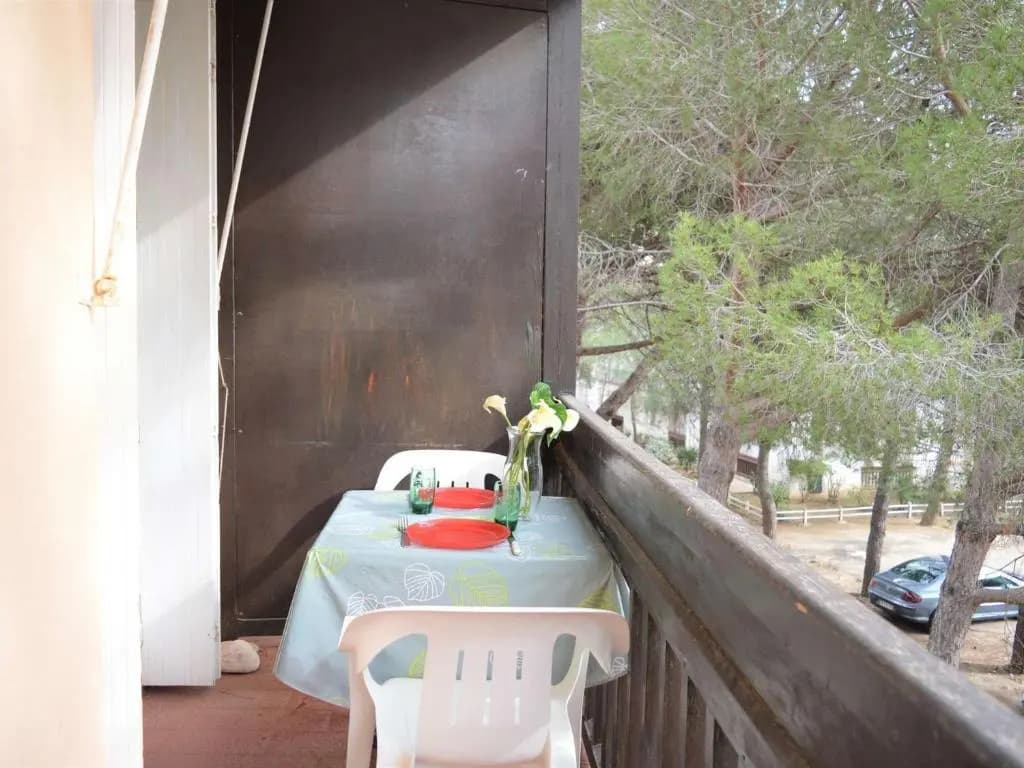 Appartement Argelès-sur-Mer, 2 pièces, 4 personnes - FR-1-225-68 - Miniature 7