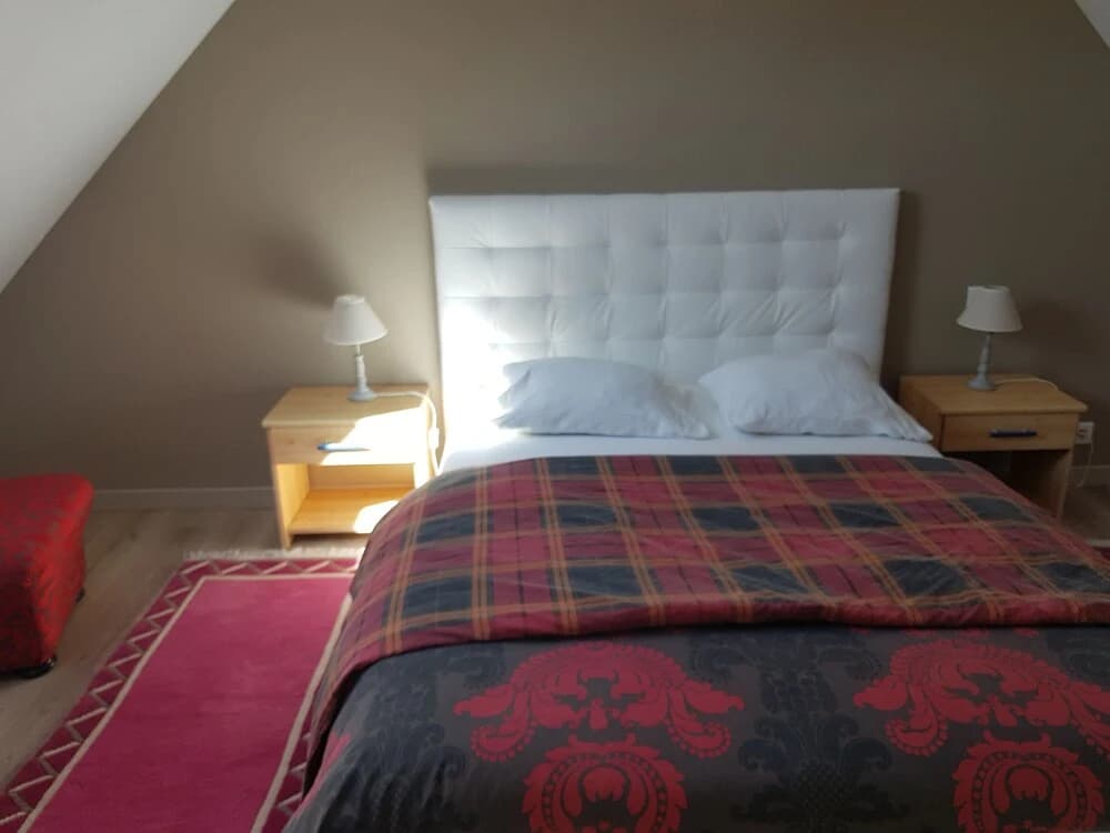 Maison récente deux chambres - Photo 1