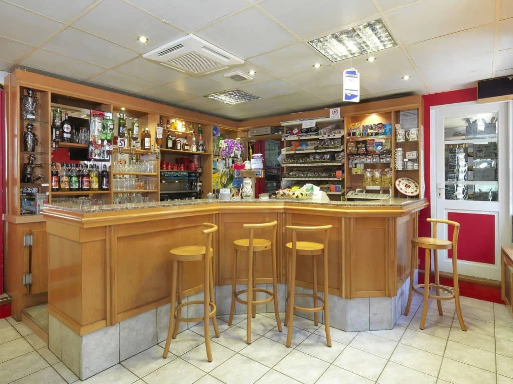 Hotel Auberge de l'Isard - Miniature 7