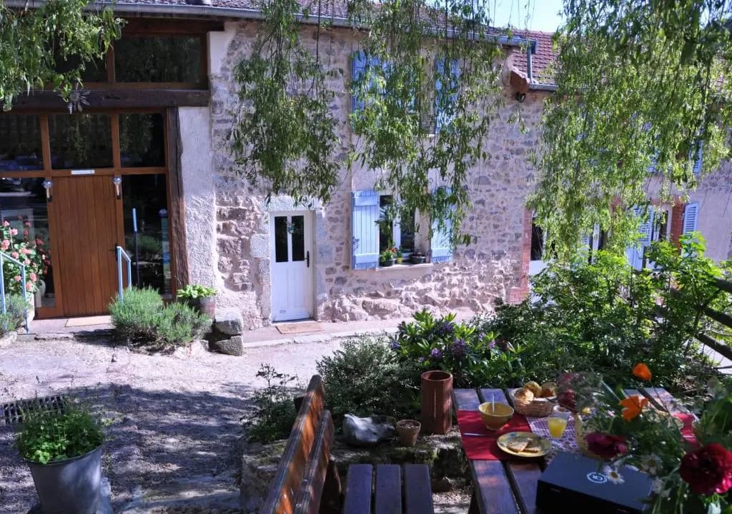 La ferme aux Abeilles - Miniature 6
