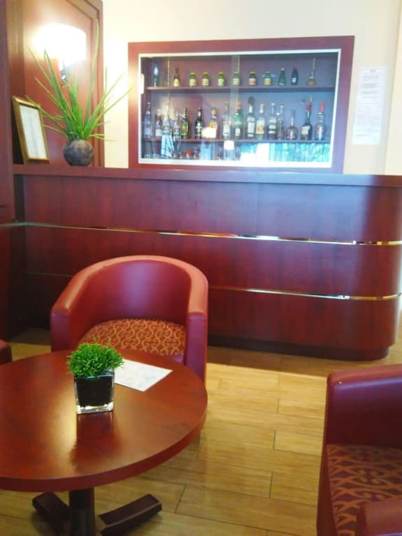 Hôtel des Quatrans - Photo 2