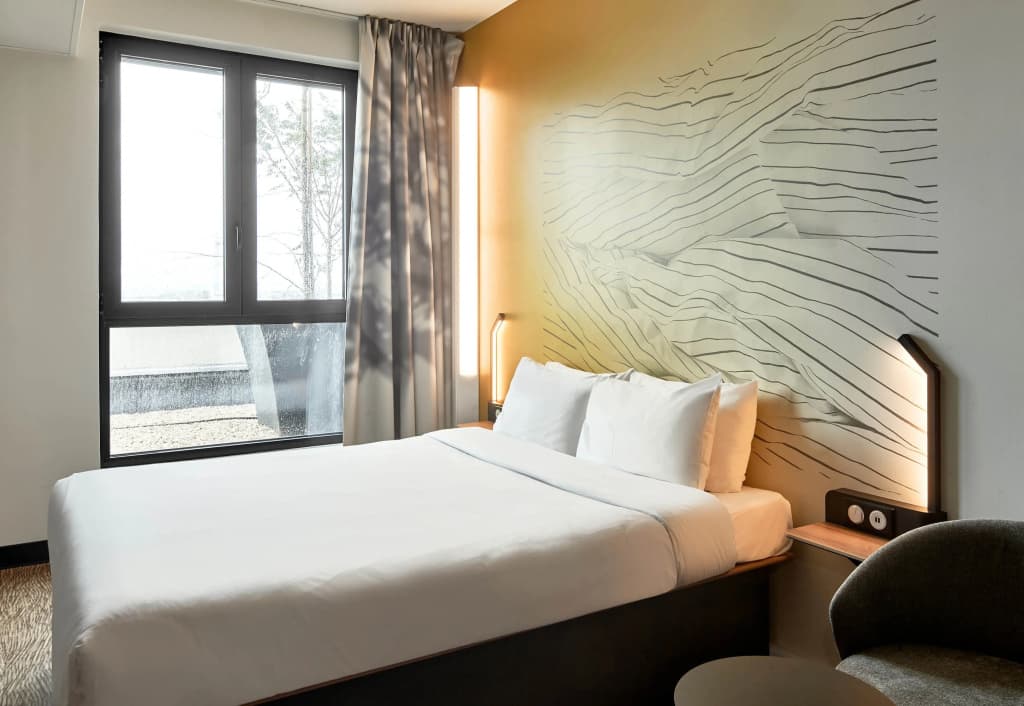 B&B HOTEL Argenteuil - Photo 3