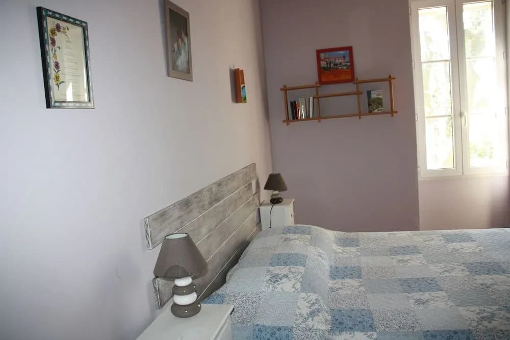 Mas Des Cigales - Photo 3