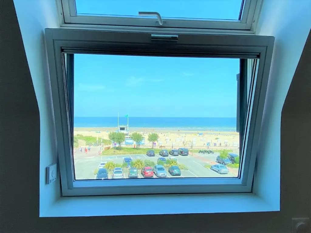 Hôtel Spa Face à la Mer - Miniature 8