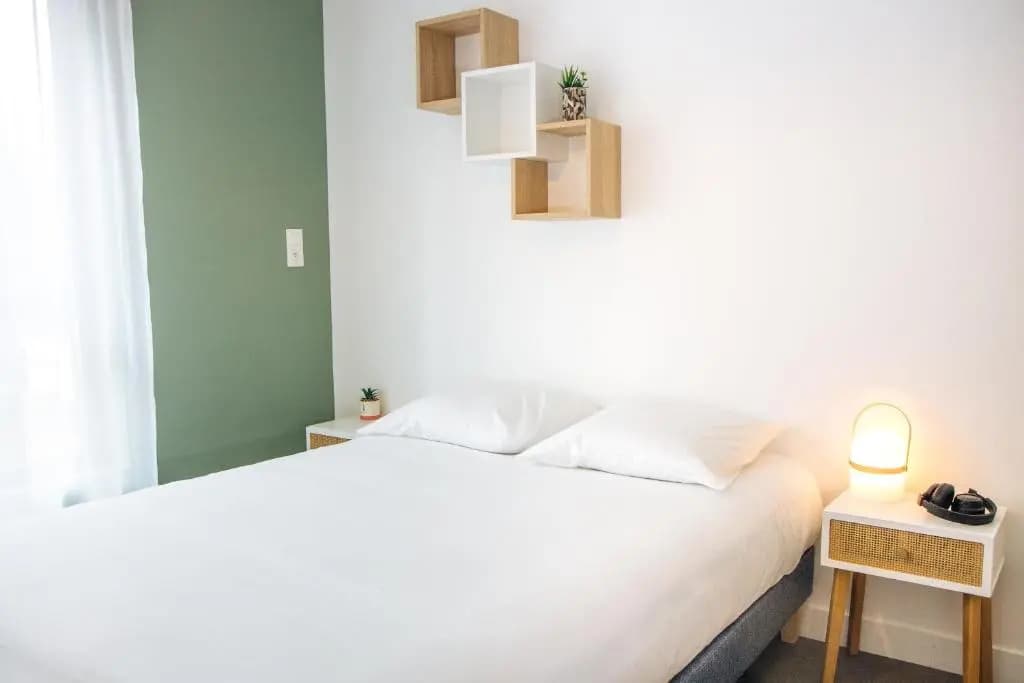 Twenty's Business Flats Jouy-en-Josas - Photo 4