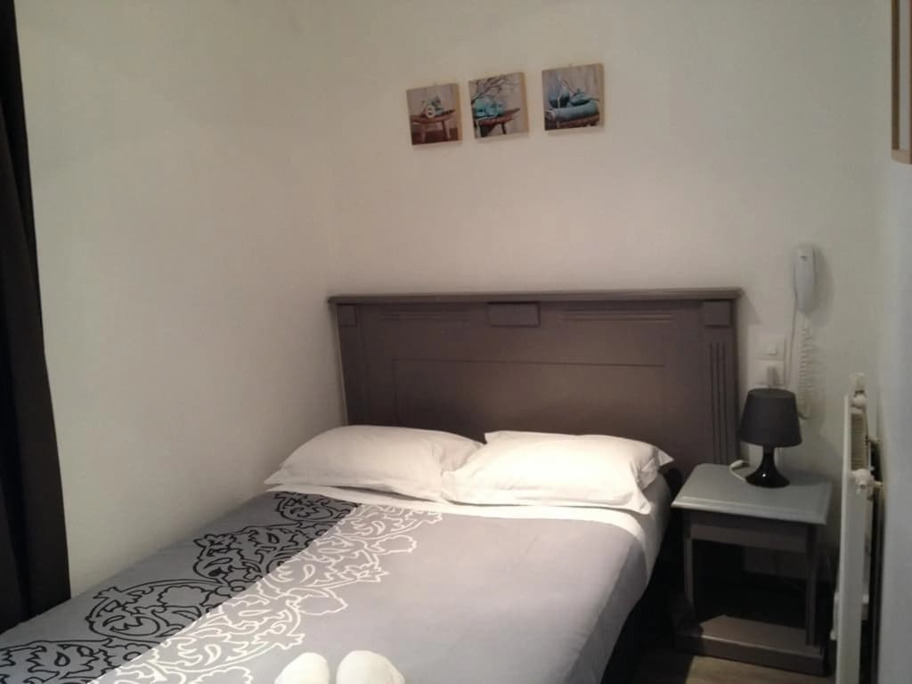Hotel de l'Europe - Photo 3