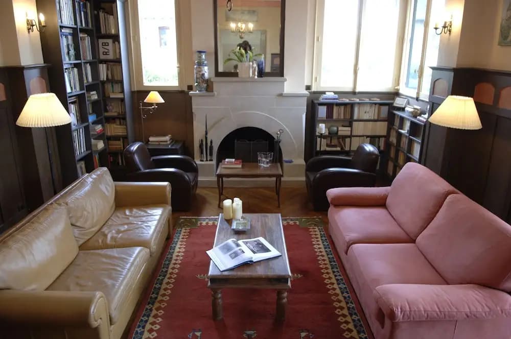 Villa Stuart - Photo 2
