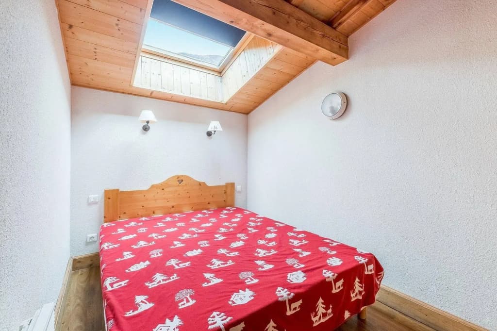 Maeva Particuliers Les Houches Balcons d'Anaïte - Photo 3