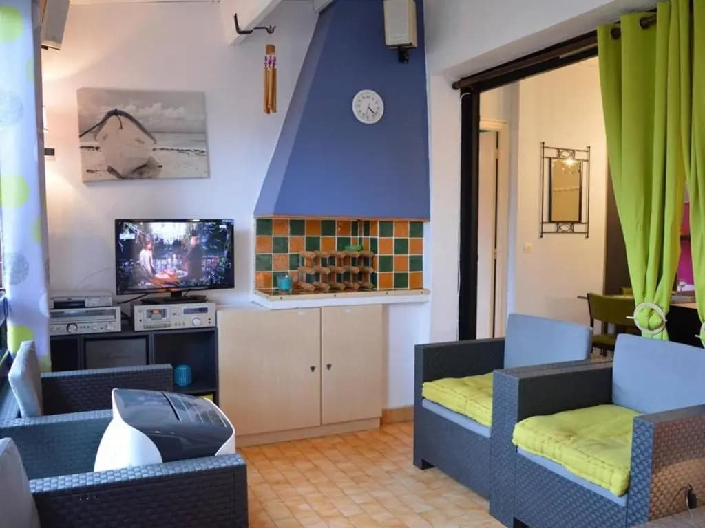 Appartement Argelès-sur-Mer, 3 pièces, 4 personnes - FR-1-225-349 - Photo 4