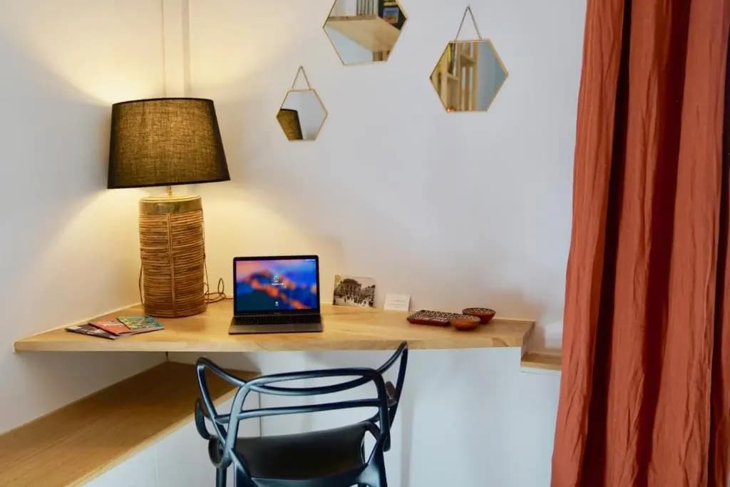 Home Chic Home Les Suites de La Comédie - Miniature 7