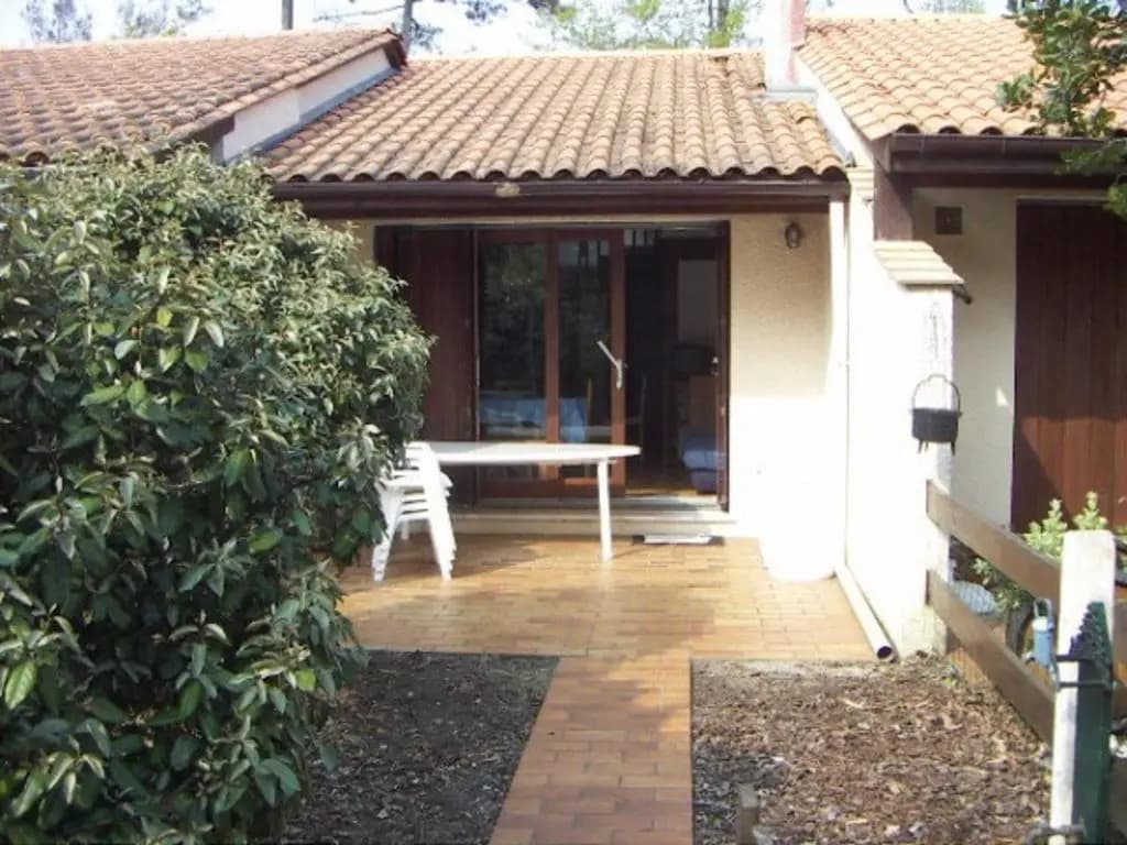Maison Soulac-sur-Mer, 2 pièces, 4 personnes - FR-1-648-48 - Photo 2