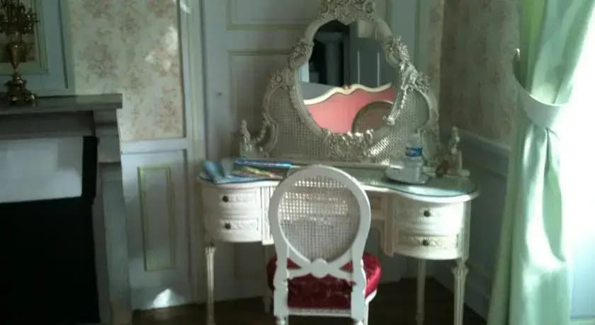 Le Chateau de Prauthoy - Photo 2