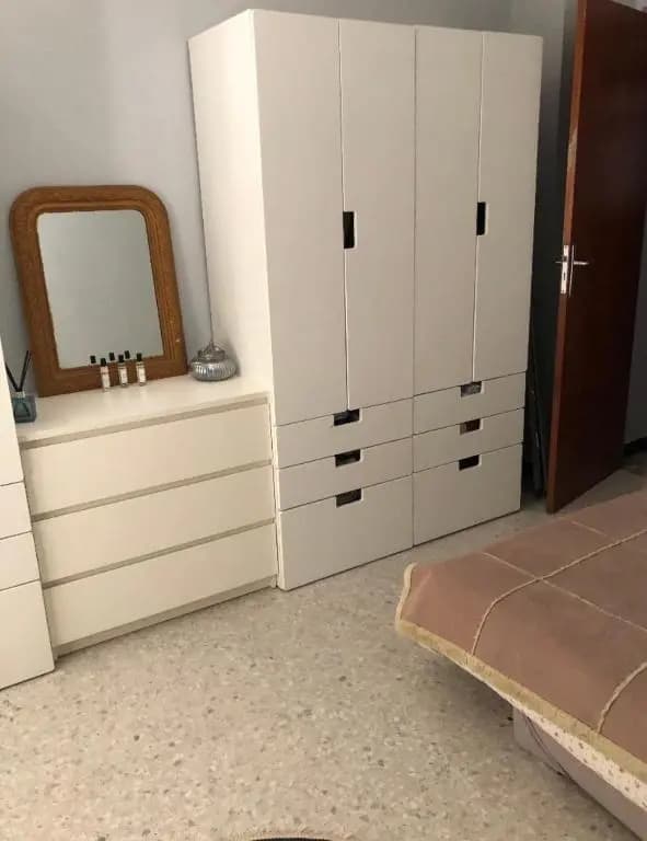 Appartement t4 spacieux 100m2 climatisé - Photo 3
