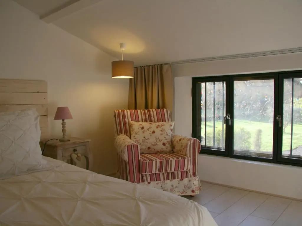 Chambre d'hôtes Couleur Lavande - Photo 3